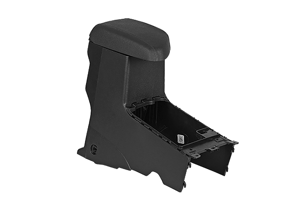 Armrest Accessory Kit | BREZZA (Z/V/L Variant)