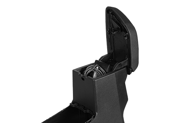 Armrest Accessory Kit | BREZZA (Z/V/L Variant)