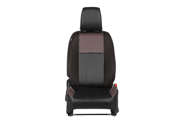 Woods Terrain Bordeaux  Liner Seat Cover - Z+/Z/V | Brezza