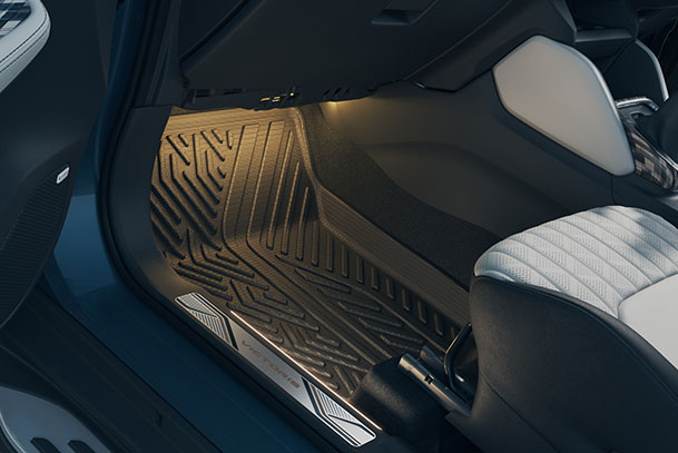 Floor Ambient Light (L) | Victoris