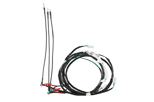 Door Ambient Light - 4 Door | Victoris (L,V,Z,Z(O))