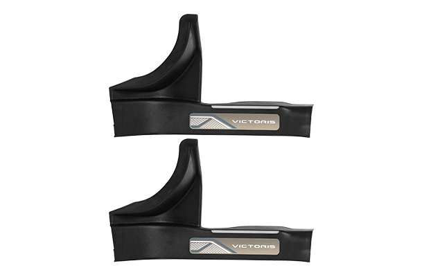 Grey Door Sill Guard Ambient Light - 4 Door | Victoris (Petrol & CNG)