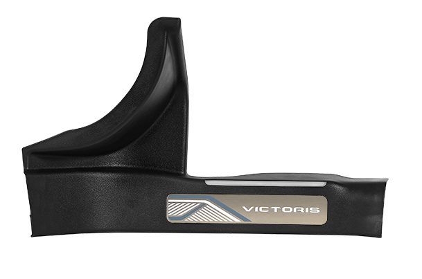 Grey Door Sill Guard Ambient Light - 4 Door | Victoris (Petrol & CNG)