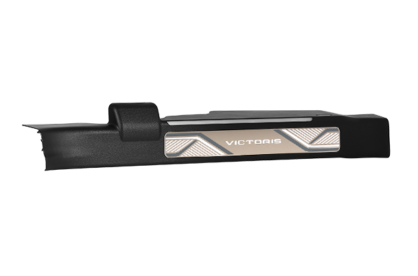 Grey Door Sill Guard Ambient Light - 4 Door | Victoris (Petrol & CNG)