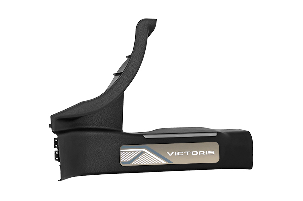 Grey Door Sill Guard Ambient Light - 4 Door | Victoris (Petrol & CNG)