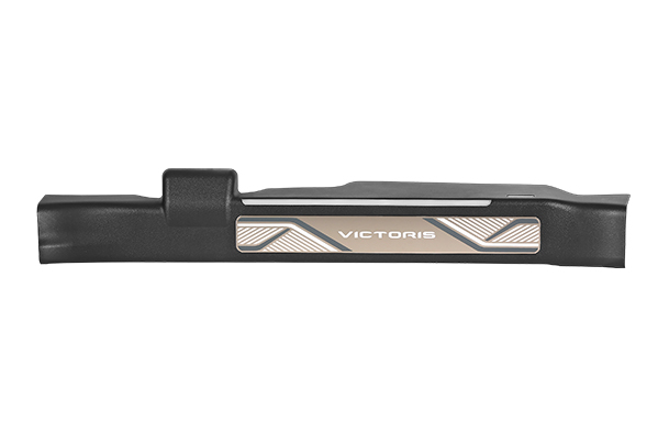 Grey Door Sill Guard Ambient Light - 2 Door | Victoris (Petrol & CNG)