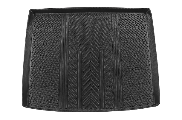 All Weather 3D Boot Mat - Petrol & CNG | Victoris