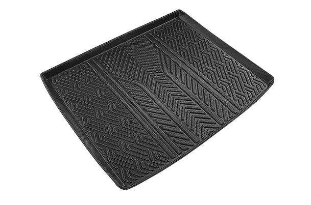All Weather 3D Boot Mat - Petrol & CNG | Victoris