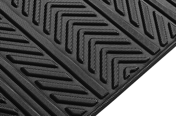 All Weather 3D Boot Mat - Petrol & CNG | Victoris