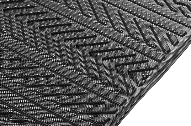 All Weather 3D Boot Mat - Hybrid | Victoris