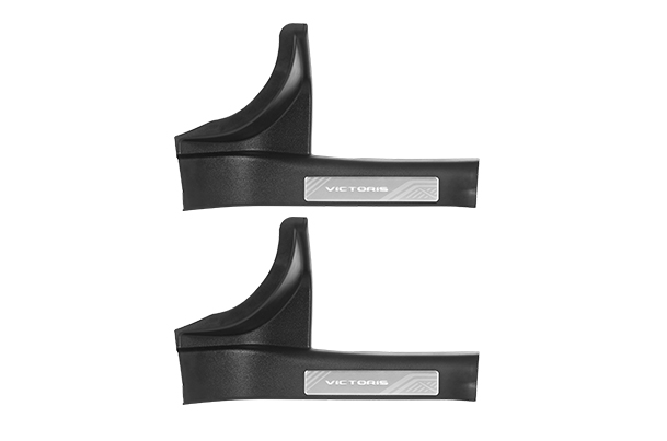 Illuminated Door Sill Guard | Victoris