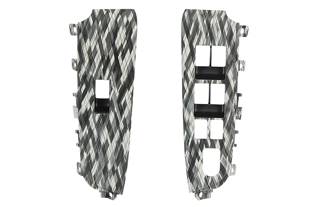 Interior Styling Kit - Modern Light Prism | Victoris