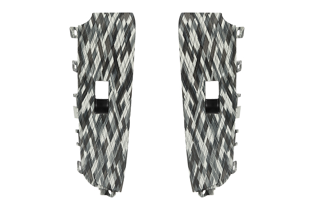 Interior Styling Kit - Modern Light Prism | Victoris