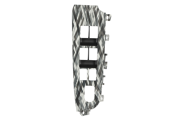 Interior Styling Kit - Modern Light Prism | Victoris