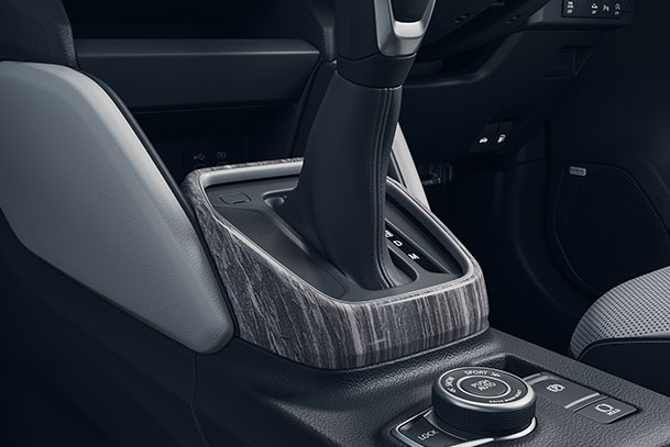 Interior Styling Kit - Elegance Dusk Wood | Victoris