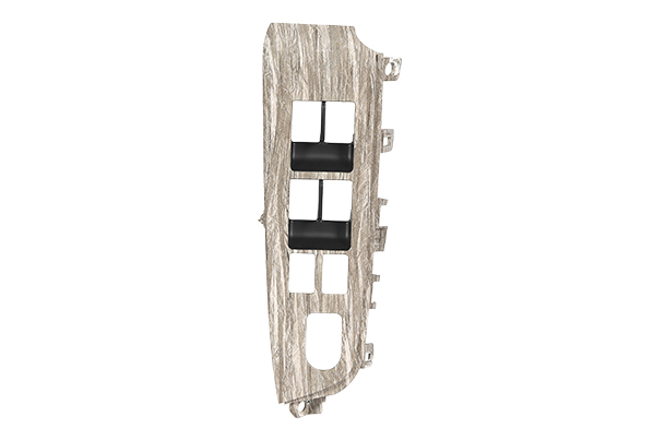 Interior Styling Kit - Elegance Dusk Wood | Victoris