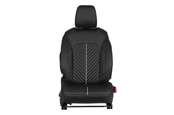 Upscale Copper Finish Seat Cover | Victoris (L,V,Z,Z(O))