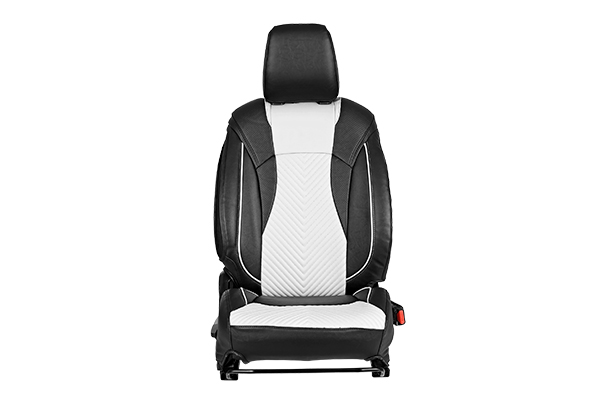 Premium Elevate Greige Finish Seat Cover | Victoris (L,V,Z,Z(O))