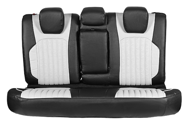 Premium Greige Etch Finish Seat Cover | Victoris (L,V,Z,Z(O))