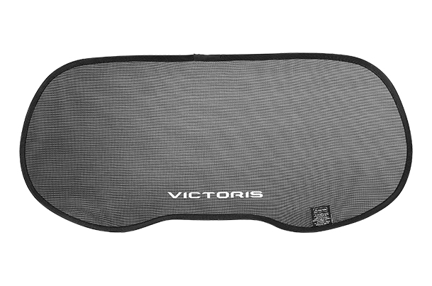 Window Sunshade - Rear Windshield | Victoris
