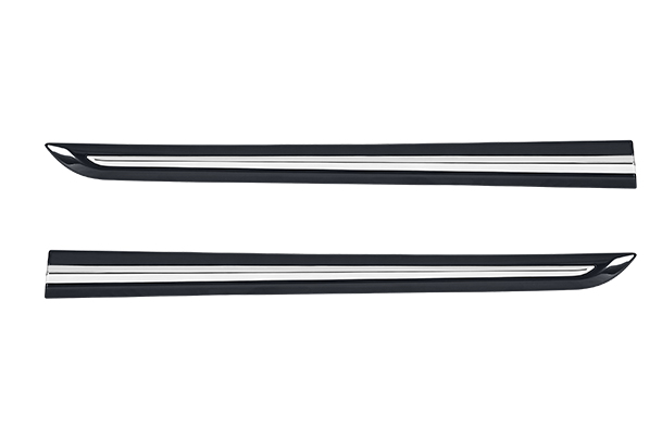 Body Side Moulding- Bluish Black | Ertiga (All Variant)