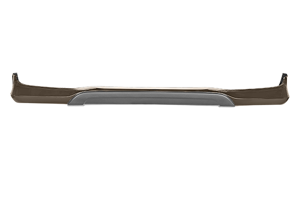 Front Under Spoiler - Magma Grey | Ertiga (All Variant)