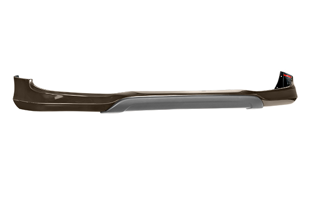 Front Under Spoiler - Magma Grey | Ertiga (All Variant)