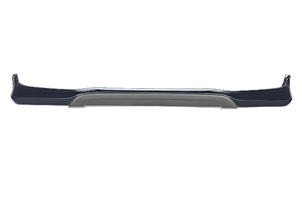 Front Under Spoiler - Bluish Black | Ertiga (All Variant)