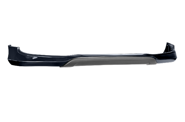 Front Under Spoiler - Bluish Black | Ertiga (All Variant)