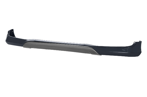 Front Under Spoiler - Bluish Black | Ertiga (All Variant)