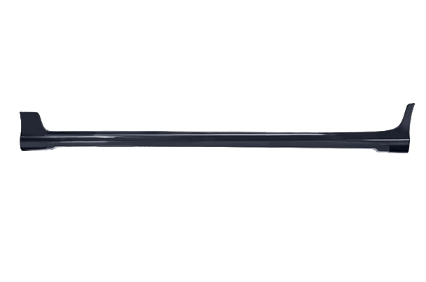 Side Under Spoiler - Bluish Black | Ertiga (All Variant)