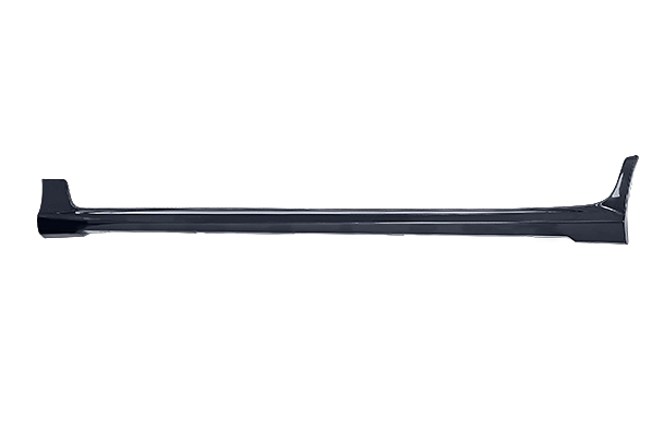 Side Under Spoiler - Bluish Black | Ertiga (All Variant)