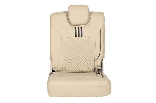 Seat Cover Triad Lining Beige Highlight | Ertiga (All Variant)