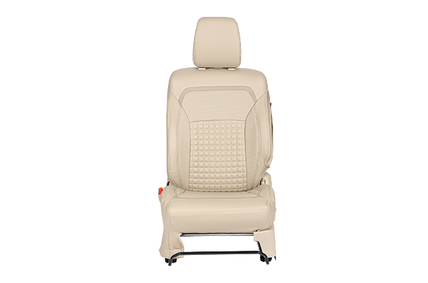 Seat Cover Bold Box Finish Beige Lining | Ertiga (All Variant)