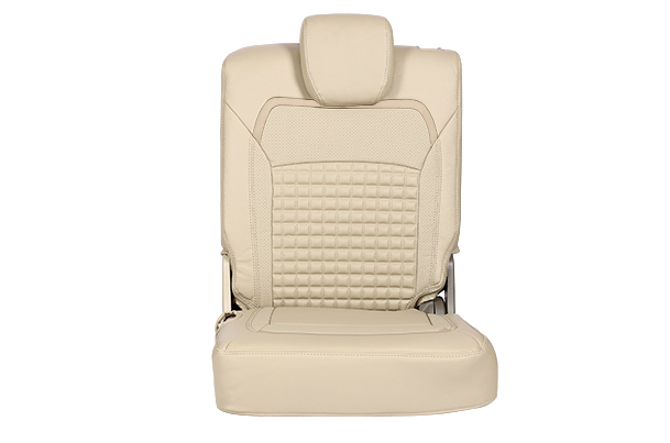 Seat Cover Bold Box Finish Beige Lining | Ertiga (All Variant)