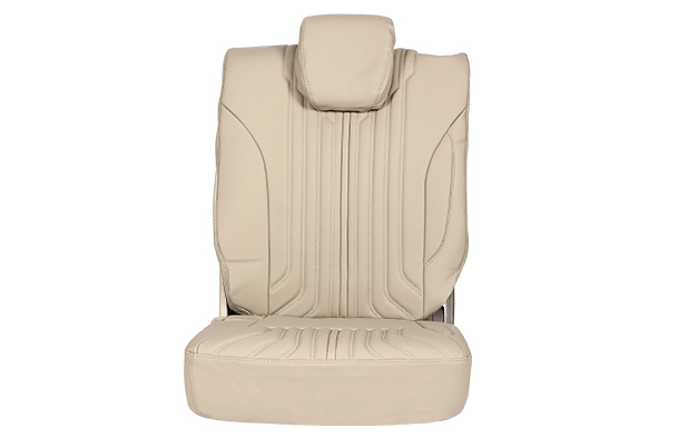 Seat Cover Premium Beige Highlight | Ertiga (All Variant)