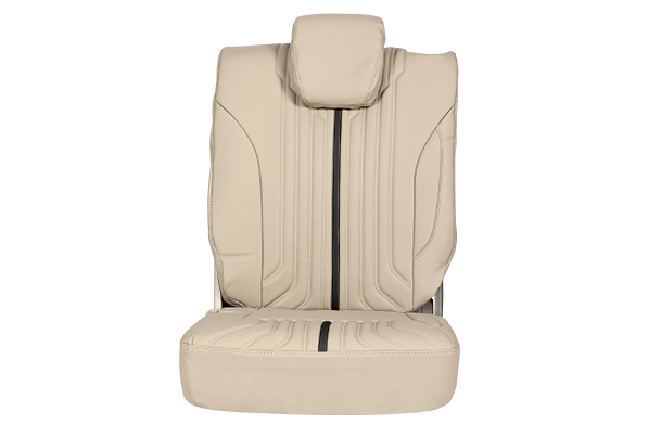 Seat Cover Premium Black Highlight | Ertiga (All Variant)