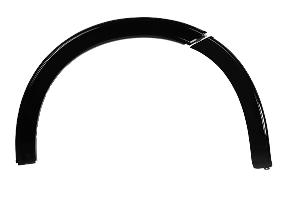 Wheel Arch Kit - Midnight Black | New Swift