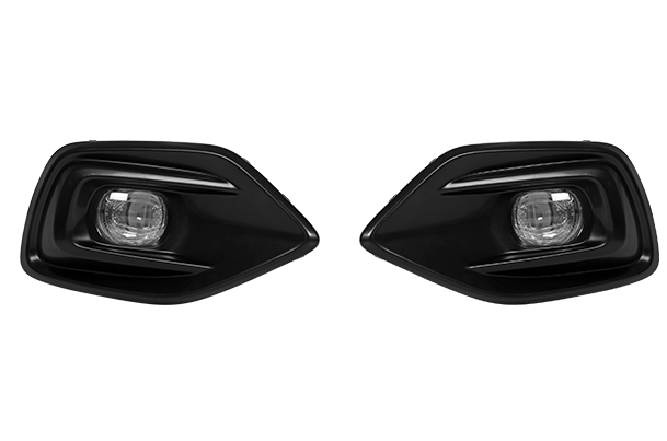 Front LED Fog Lamp| New Swift (Z)