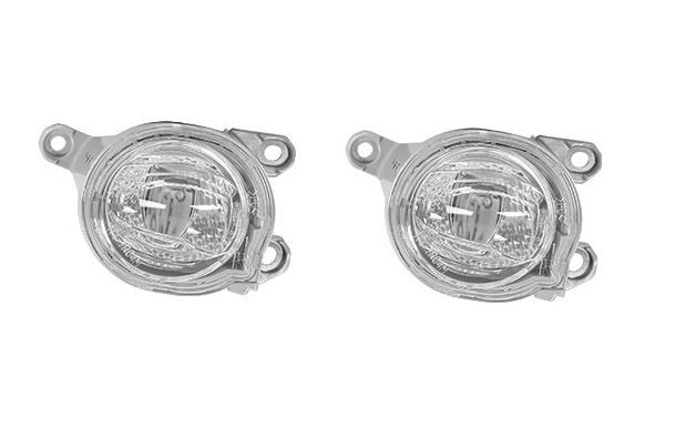 Front LED Fog Lamp| New Swift (Z)