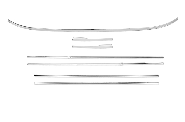 Window Frame Kit| New Swift 