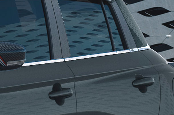 Window Frame Kit| New Swift 