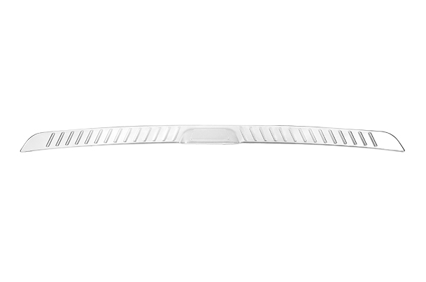 Trunk Lid Protector| New Swift