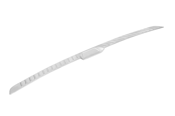 Trunk Lid Protector| New Swift