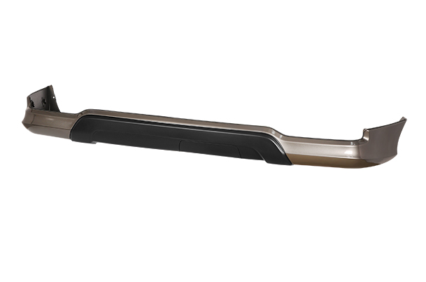 Rear Under Spoiler - Magma Grey | Ertiga (All Variant)