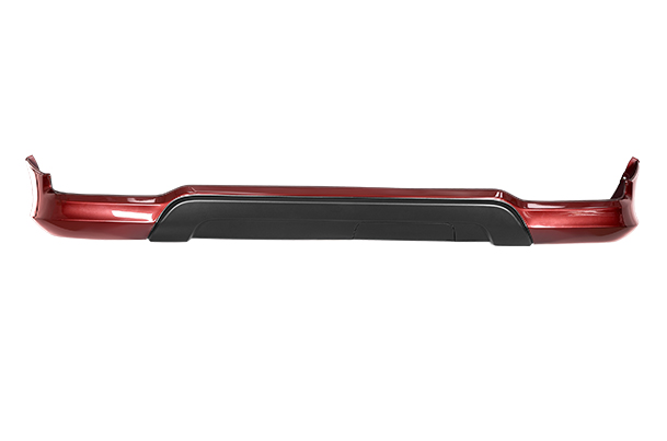 Rear Under Spoiler - Auburn Red |Ertiga (All Variant)