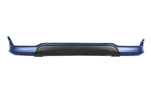 Rear Under Spoiler - Oxford Blue | Ertiga (All Variant)