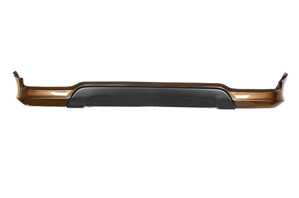 Rear Under Spoiler - Dignity Brown | Ertiga (All Variant)