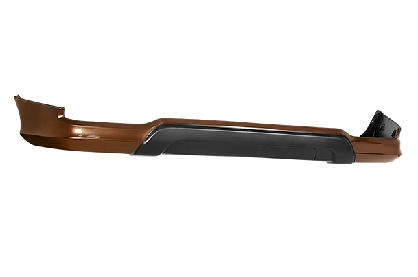 Rear Under Spoiler - Dignity Brown | Ertiga (All Variant)