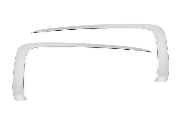 Rear Bumper Garnish | Ertiga (All Variant)